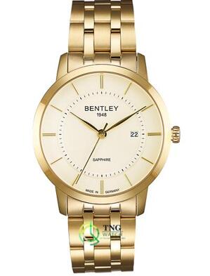 Đồng hồ nam Bentley BL1806-10MKWI