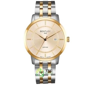 Đồng hồ nam Bentley BL1806-10MTKI