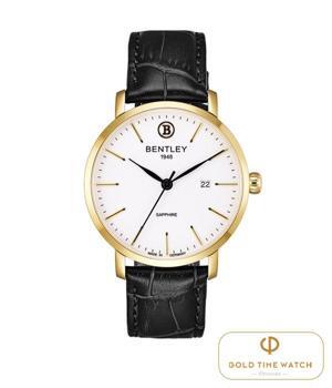 Đồng hồ nam Bentley BL1811-10MKWB