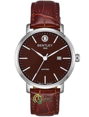 Đồng hồ nam Bentley BL1811-10MWDD