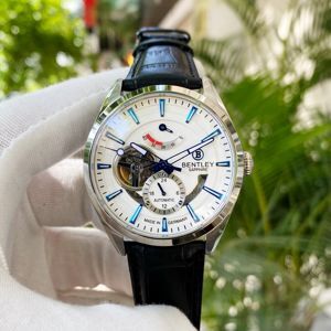 Đồng hồ nam Bentley BL1831-15MWWB