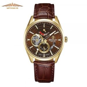 Đồng hồ nam Bentley BL1831-15MTDD