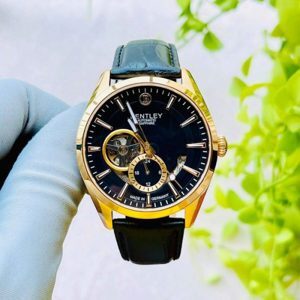 Đồng hồ nam Bentley BL1831-25MKBB