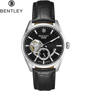 Đồng hồ nam Bentley BL1831-25MWBB