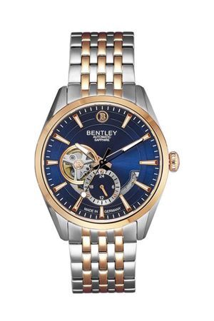 Đồng hồ nam Bentley BL1831-25MTNI-R