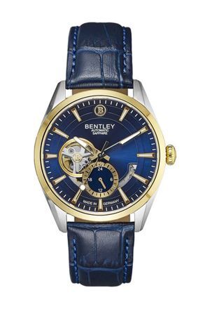 Đồng hồ nam Bentley BL1831-25MTNN