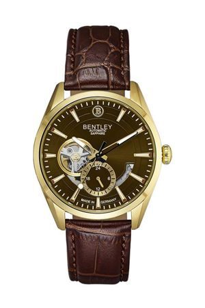 Đồng hồ nam Bentley BL1831-25MTDD