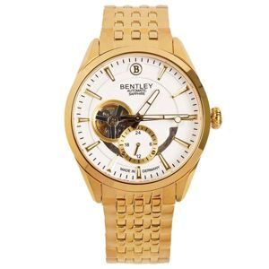 Đồng hồ nam Bentley BL1831-25MKWI