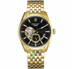 Đồng hồ nam Bentley BL1831-25MKBI