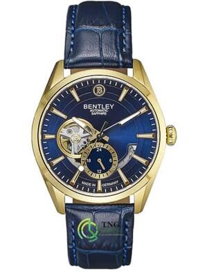 Đồng hồ nam Bentley BL1831-25MKNN