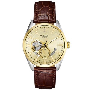 Đồng hồ nam Bentley BL1831-25MTKD