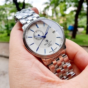 Đồng hồ nam Bentley BL1832-15MWWI