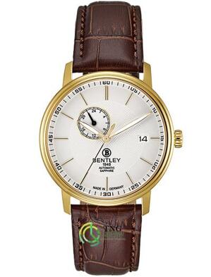 Đồng hồ nam Bentley BL1832-15MKWD