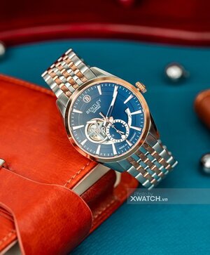 Đồng hồ nam Bentley BL1832-15MTNI-R