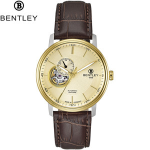 Đồng hồ nam Bentley BL1832-25MTKD