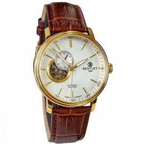 Đồng hồ nam Bentley BL1832-25MKWD
