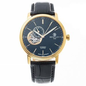 Đồng hồ nam Bentley BL1832-25MKBB