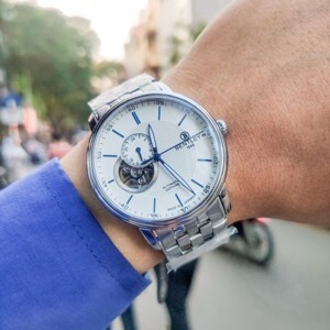 Đồng hồ nam Bentley BL1832-25MWWI