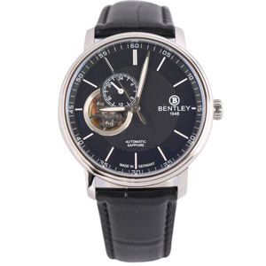 Đồng hồ nam Bentley BL1832-25MWBB