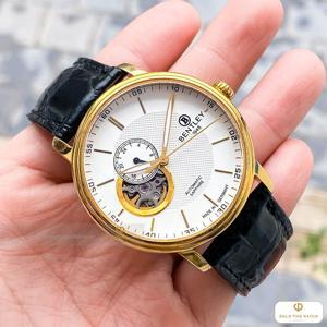 Đồng hồ nam Bentley BL1832-25MKWD