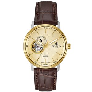 Đồng hồ nam Bentley BL1832-25MTKD