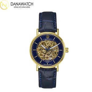 Đồng hồ nam Bentley BL1833-15MKNN