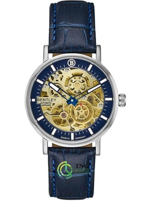 Đồng hồ nam Bentley BL1833-25MWNN