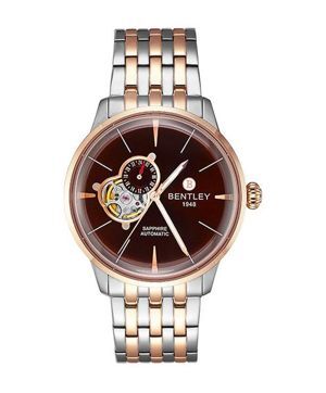 Đồng hồ nam Bentley BL1850-15MTDI