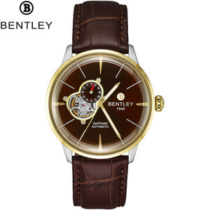 Đồng hồ nam Bentley BL1850-15MTDD