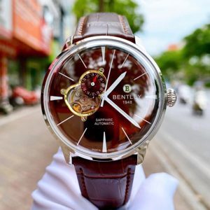 Đồng hồ nam Bentley BL1850-15MKWD