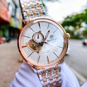 Đồng hồ nam Bentley BL1850-15MTWI