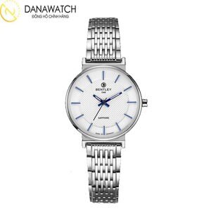 Đồng hồ nam Bentley BL1855-10LWCI