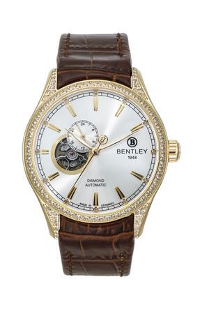 Đồng hồ nam Bentley BL1784-252KCD-S2