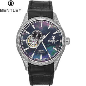 Đồng hồ nam Bentley BL1784-252WBB