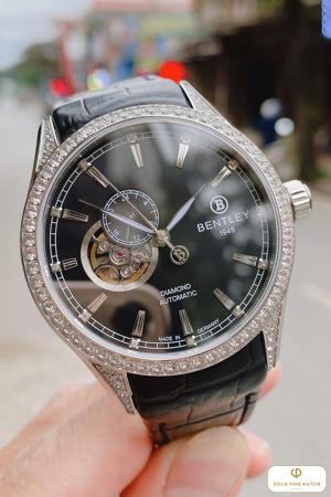 Đồng hồ nam Bentley BL1784-252WBB