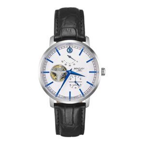 Đồng hồ nam Bentley BL1862-15MWWB