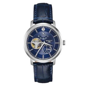 Đồng hồ nam Bentley BL1862-15MWNN