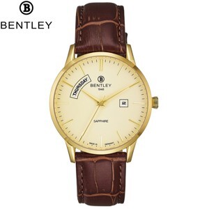 Đồng hồ nam Bentley BL1864-10MKKD