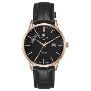 Đồng hồ nam Bentley BL1864-10MRBB