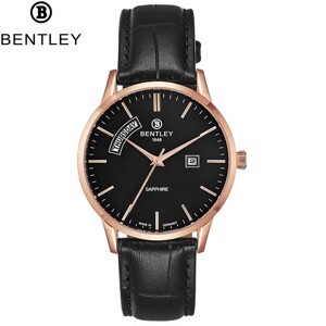 Đồng hồ nam Bentley BL1864-10MRBB