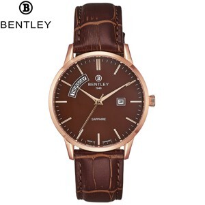 Đồng hồ nam Bentley BL1864-10MRDD