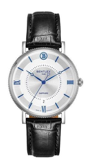Đồng hồ nam Bentley BL1865-10MWWB