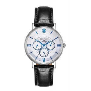 Đồng hồ nam Bentley BL1865-20MWWB