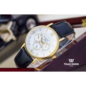 Đồng hồ nam Bentley BL1865-20MKWB