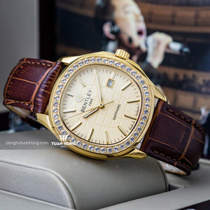 Đồng hồ nam Bentley BL1869-101MKKD