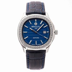 Đồng hồ nam Bentley BL1869-101MWNN