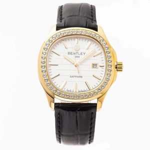 Đồng hồ nam Bentley BL1869-101MKWB