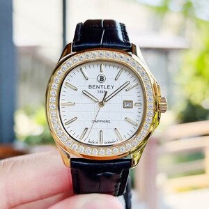 Đồng hồ nam Bentley BL1869-101MKWB