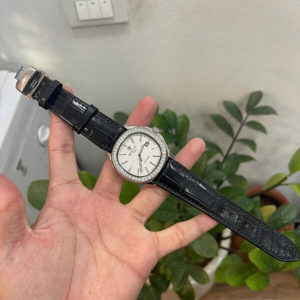 Đồng hồ nam Bentley BL1869-101MWWB