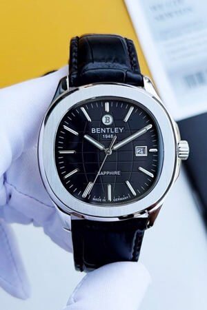 Đồng hồ nam Bentley BL1869-10MWBB